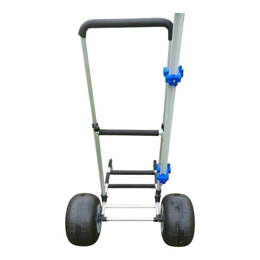 Porte piquet chariot Yuki All In Beach Trolley
