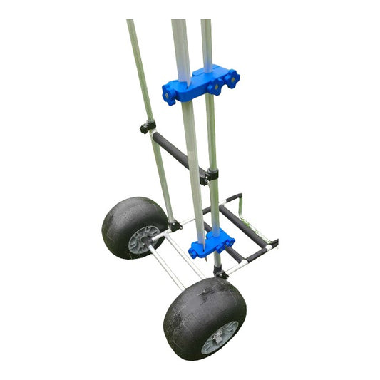 Porte piquet chariot Yuki All In Beach Trolley