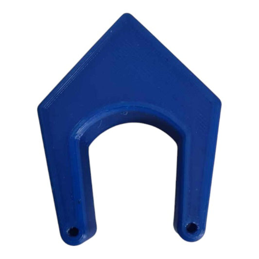 Tête de piquet Surfcasting 25X25 mm
