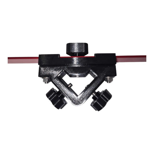 Support bas de canne trépied Daiwa