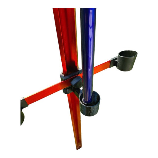 Supports de canne centrale trépied Daiwa