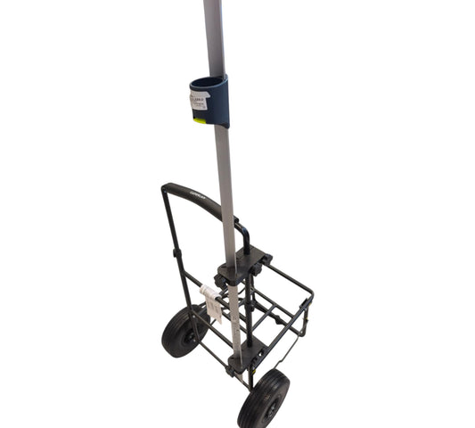 Porte piquet version chariot Caperlan Trolley 500