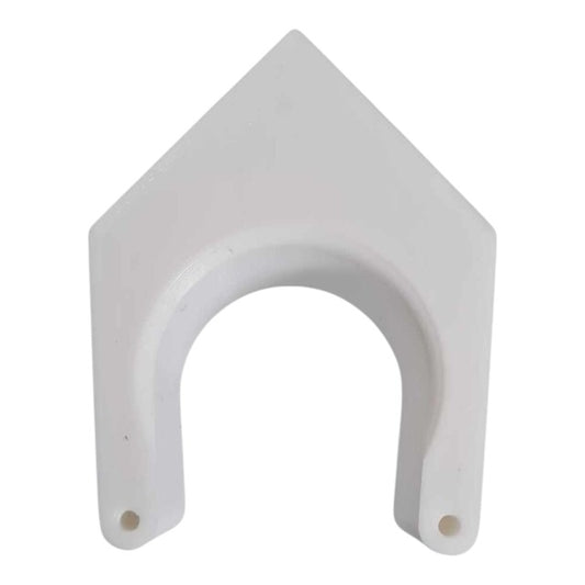 Tête de piquet Surfcasting 35X35 mm