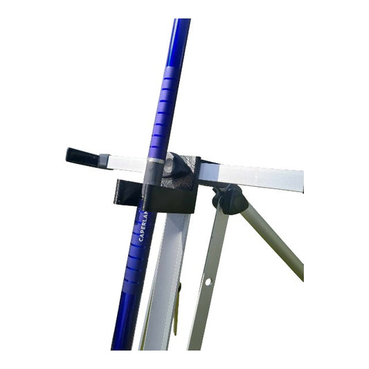 Supports de canne centrale trépied Caperlan