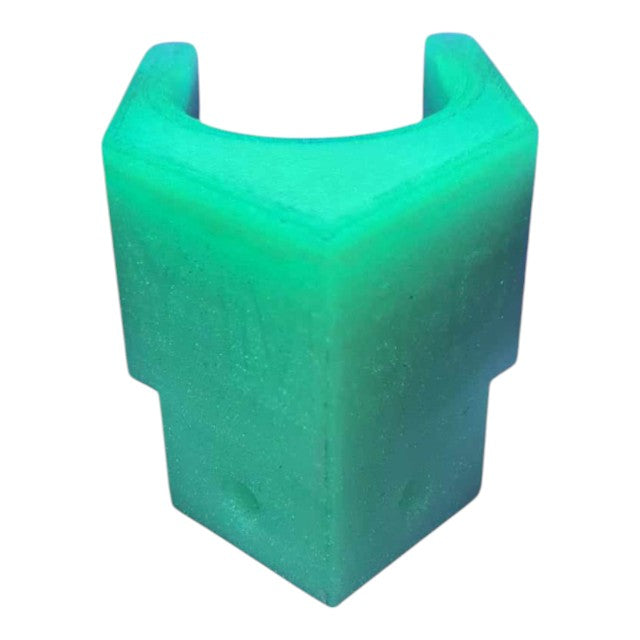 Tête de piquet Surfcasting 30X30 mm