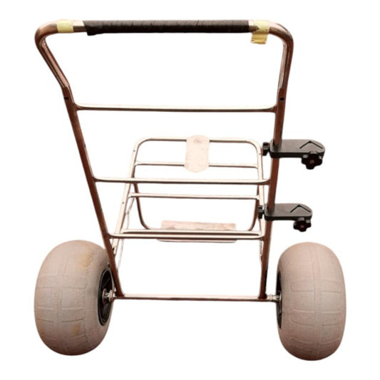 Support de piquet chariot Amiaud tube 20 mm
