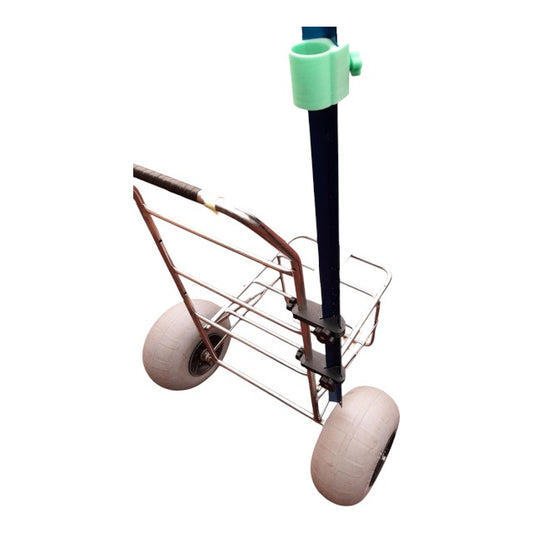 Support de piquet chariot Amiaud tube 20 mm