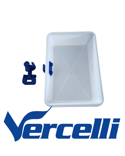 Bac additionnel pour chariot de surfcasting Vercelli