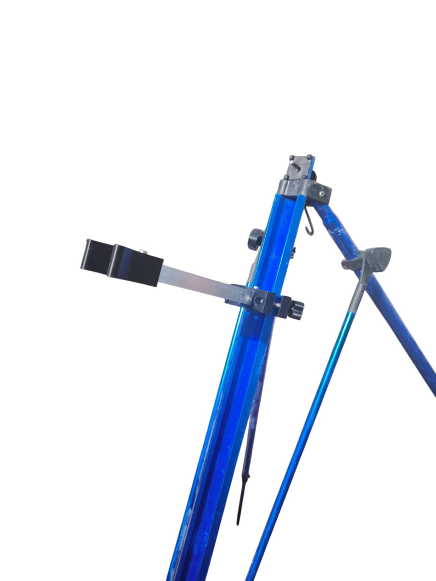 Support central de canne universel pour trépied surfcasting