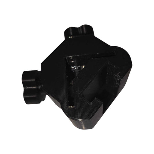 Bac rigide 1.5L coulissant pour piquet Surfcasting