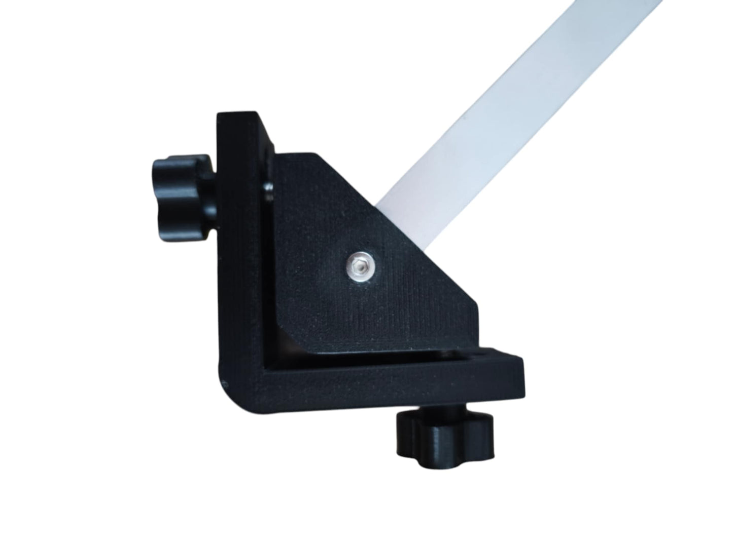 Support central de canne universel pour trépied surfcasting