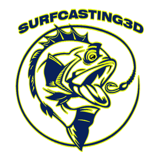 Carte cadeaux Surfcasting3D