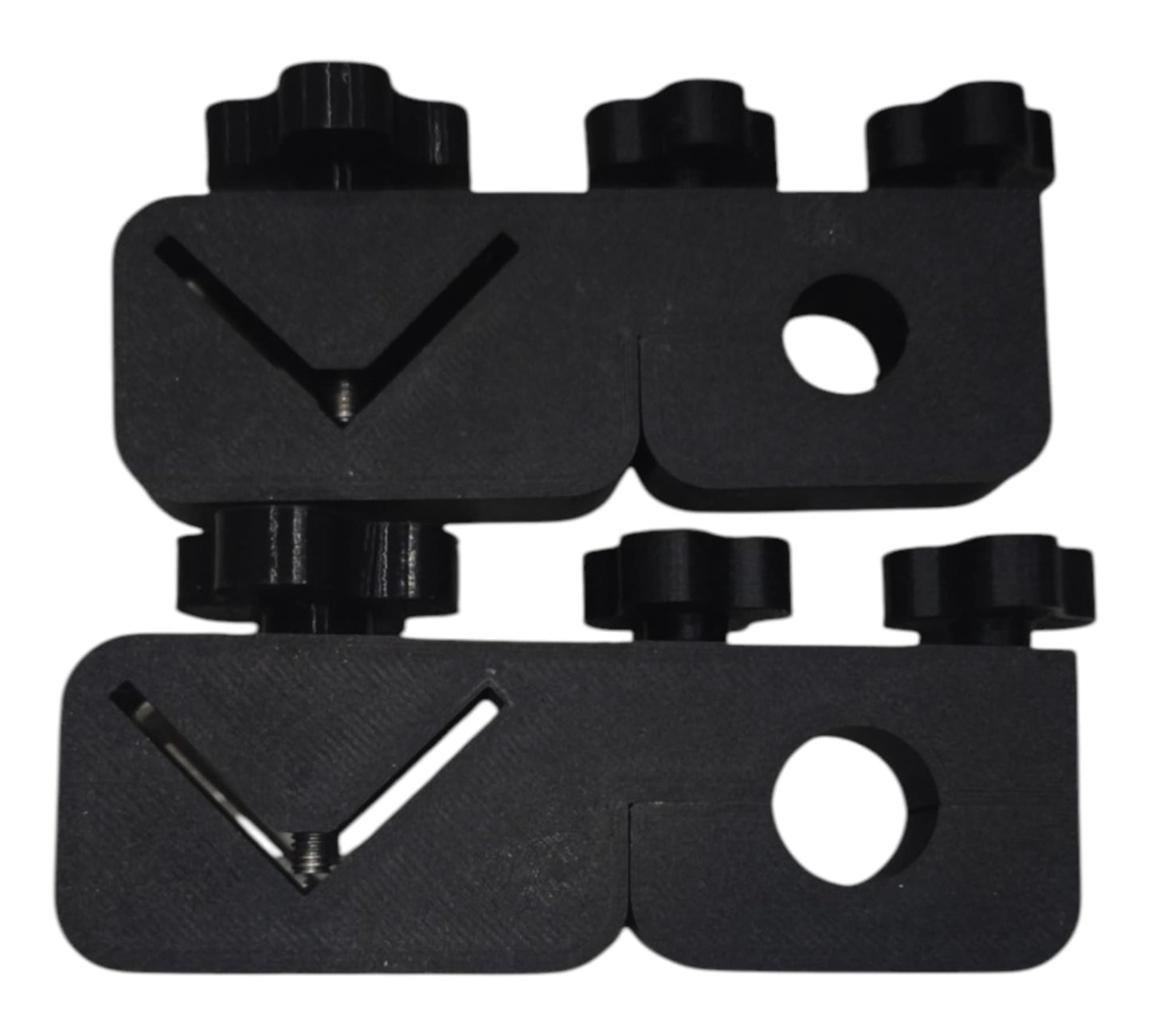 Supports de Piquet pour Chariot Tronixpro