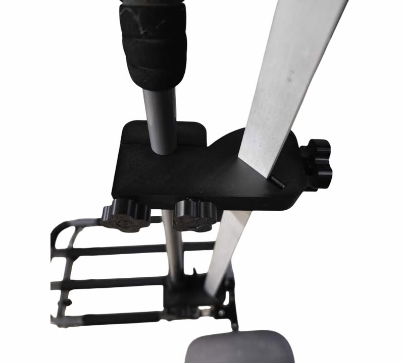 Supports de Piquet pour Chariot Tronixpro