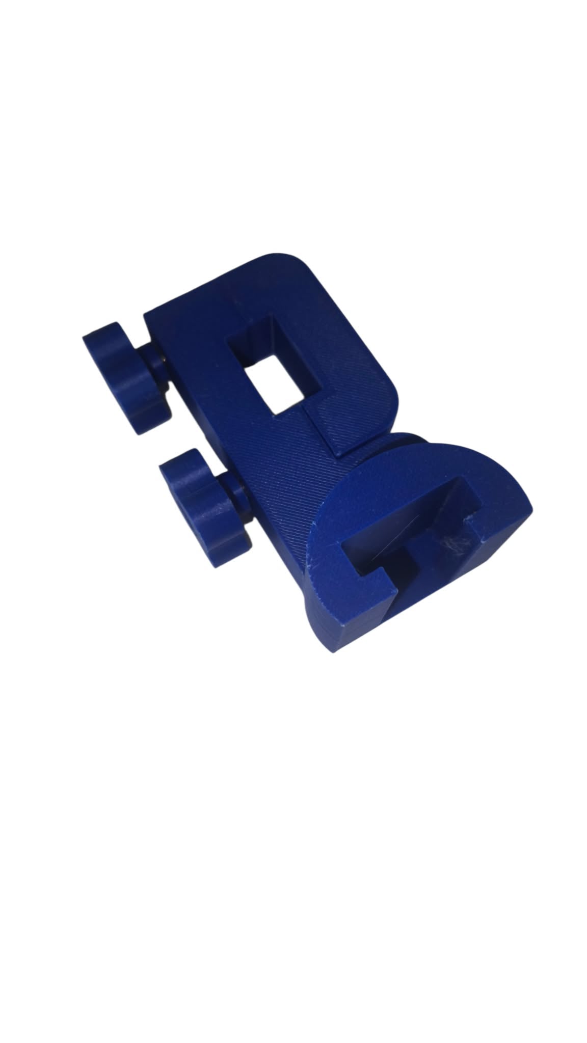 Support accessoire à emboitement pour chariot Vercelli