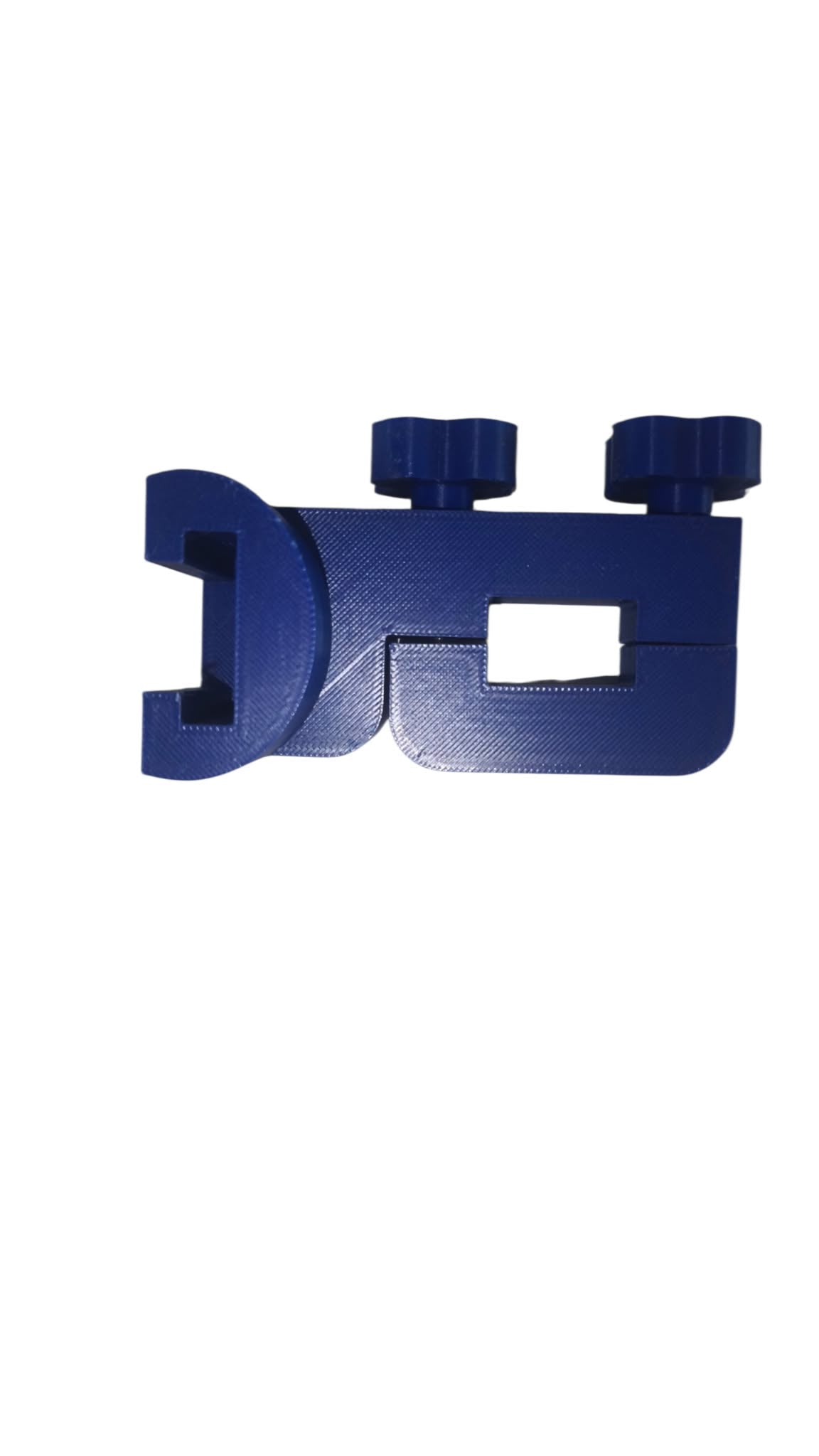 Support accessoire à emboitement pour chariot Vercelli