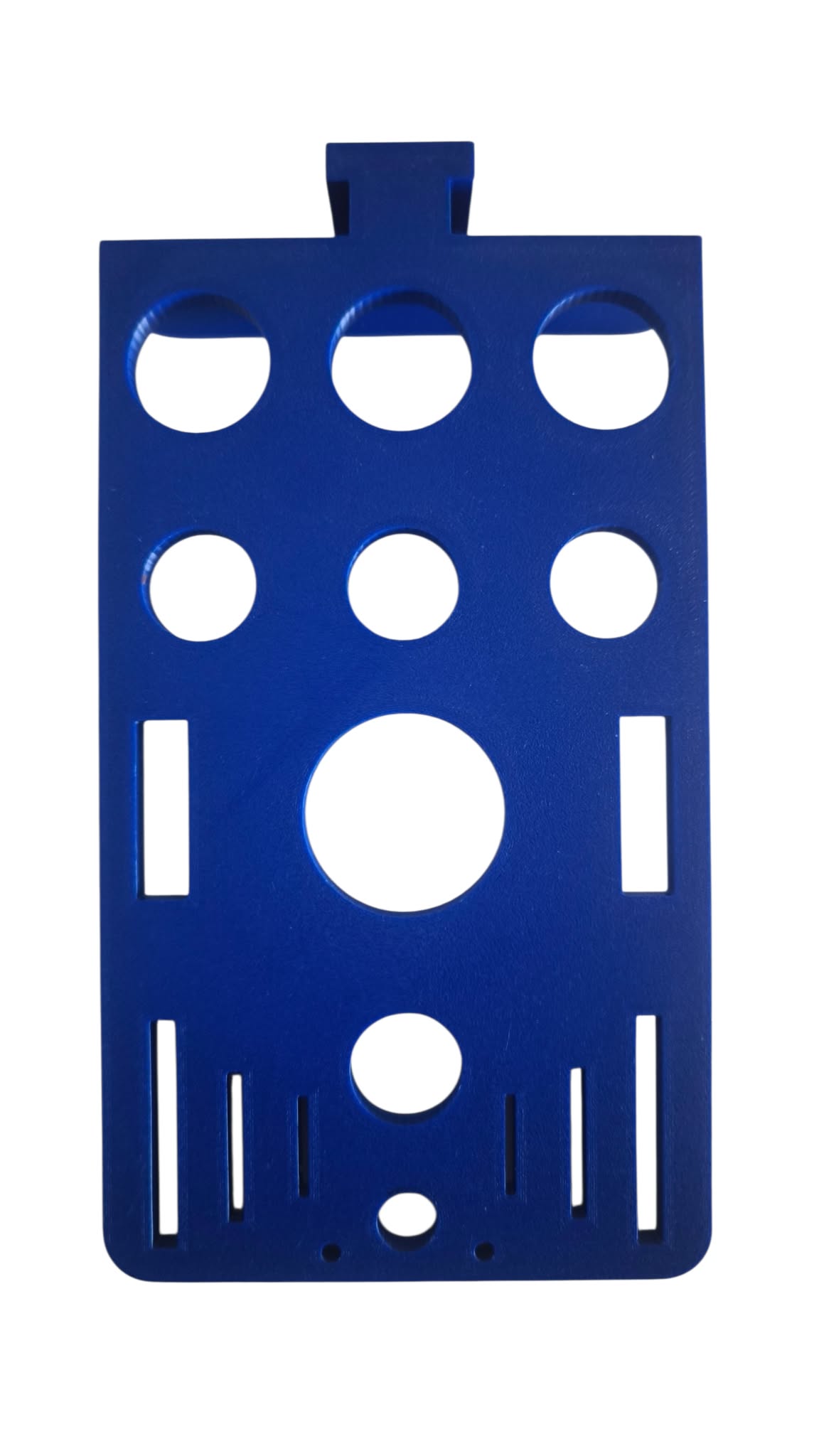 Plateau porte-outils à emboîter