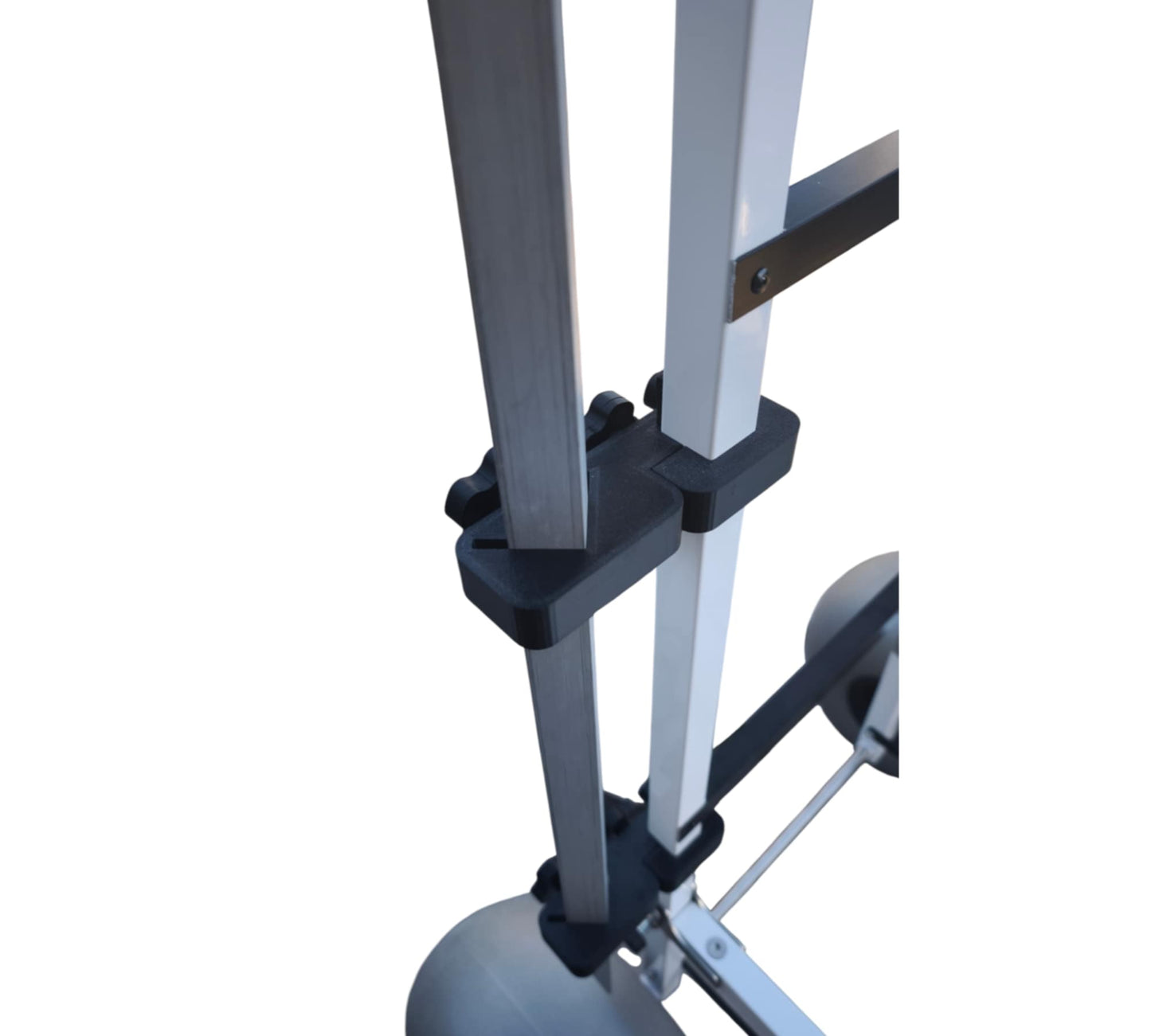 Supports de Piquet Chariot de Pêche Turkana/Sparus