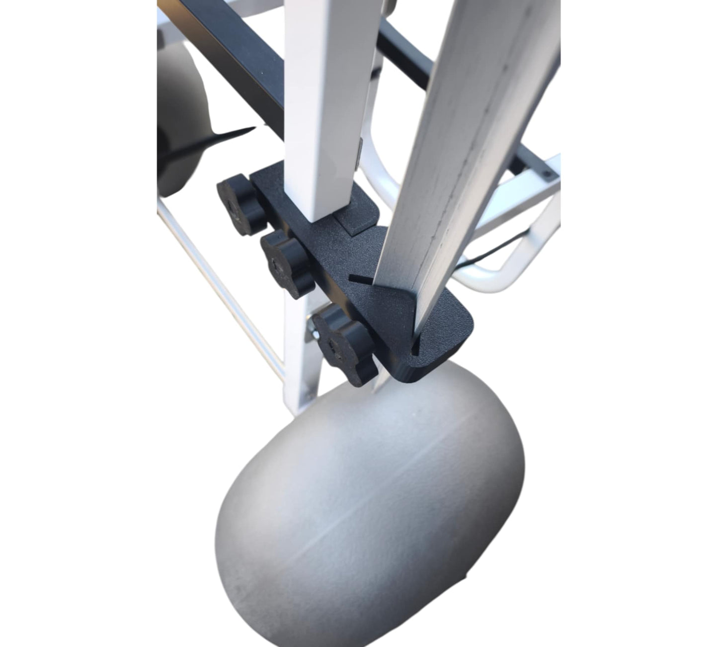 Supports de Piquet Chariot de Pêche Turkana/Sparus