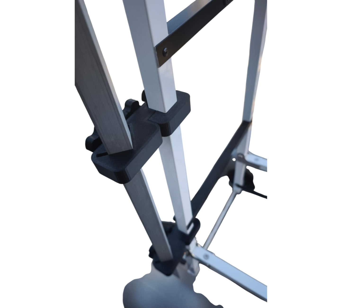 Supports de Piquet Chariot de Pêche Turkana/Sparus