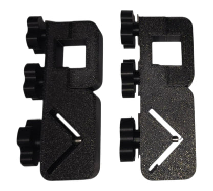 Supports de Piquet Chariot de Pêche Turkana/Sparus