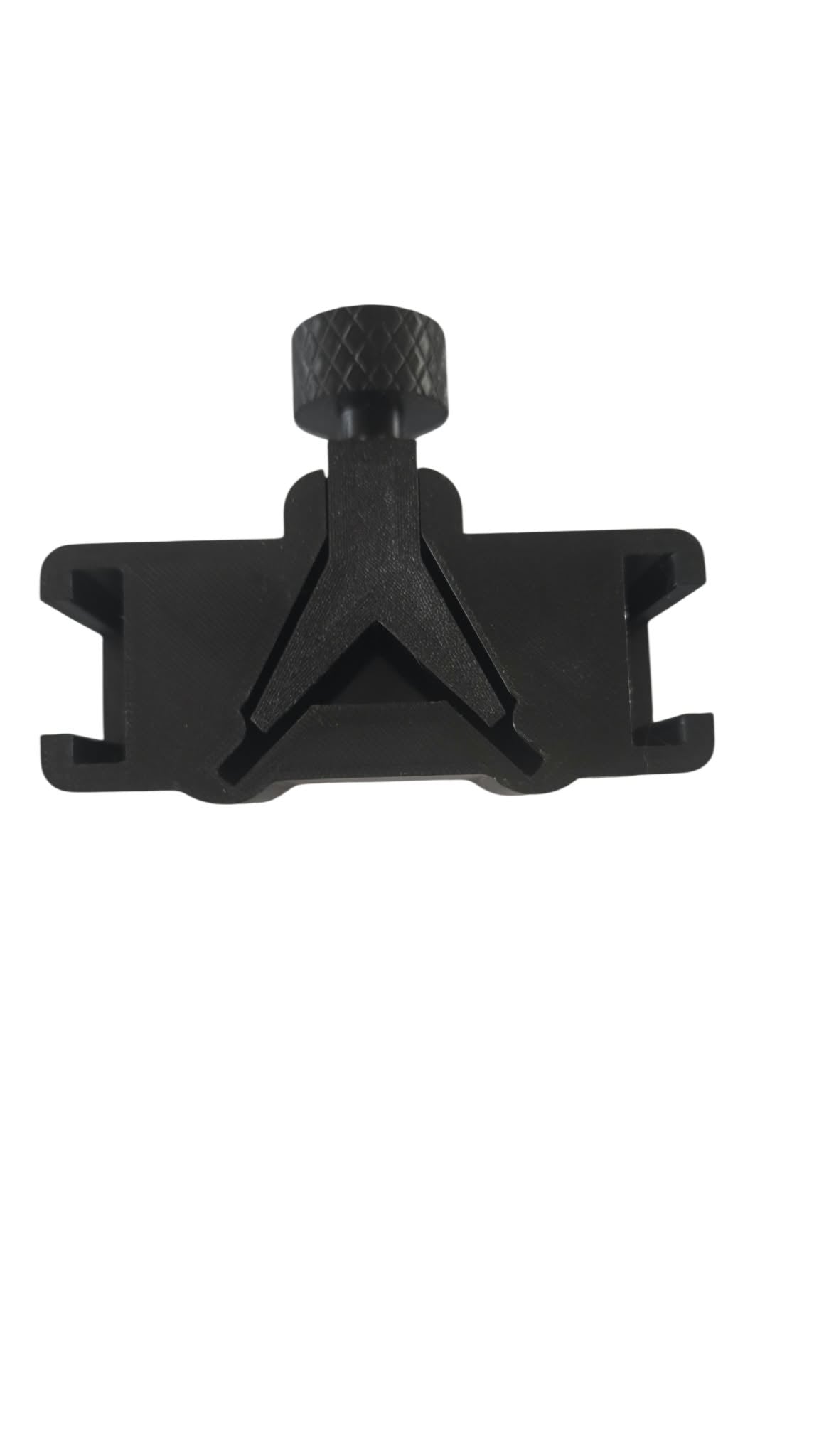 Support coulissant Inno clip double emboitement