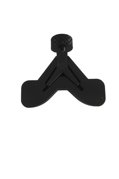Nouveau support coulissant double face ZeroMark système
