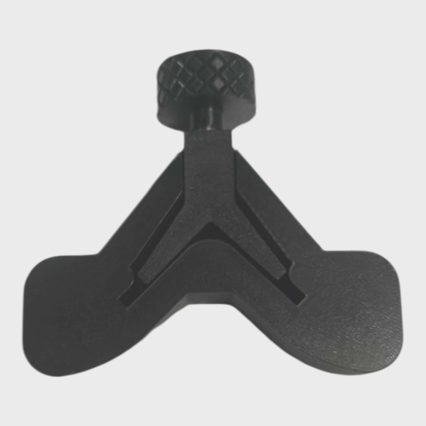 Nouveau support coulissant double face ZeroMark système