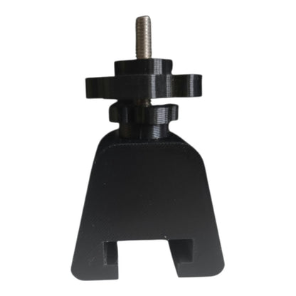 Raccord fileté pour accessoire à emboitement