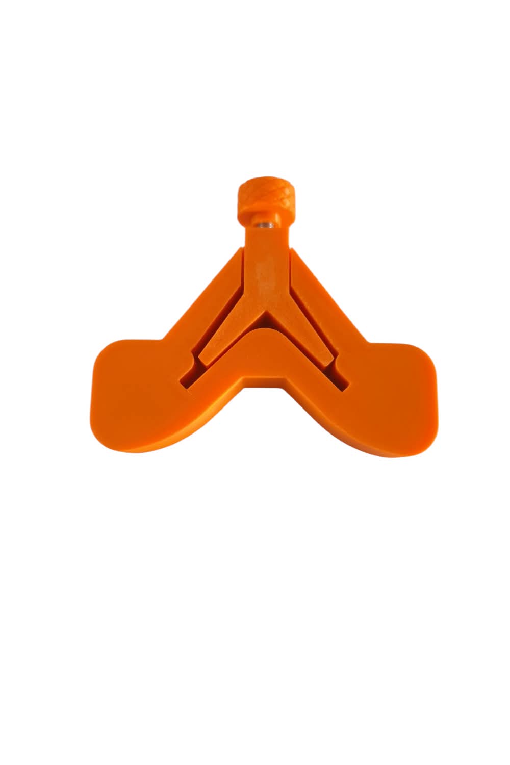 Nouveau support coulissant double face ZeroMark système