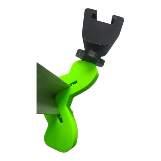 Raccord fileté pour accessoire à emboitement