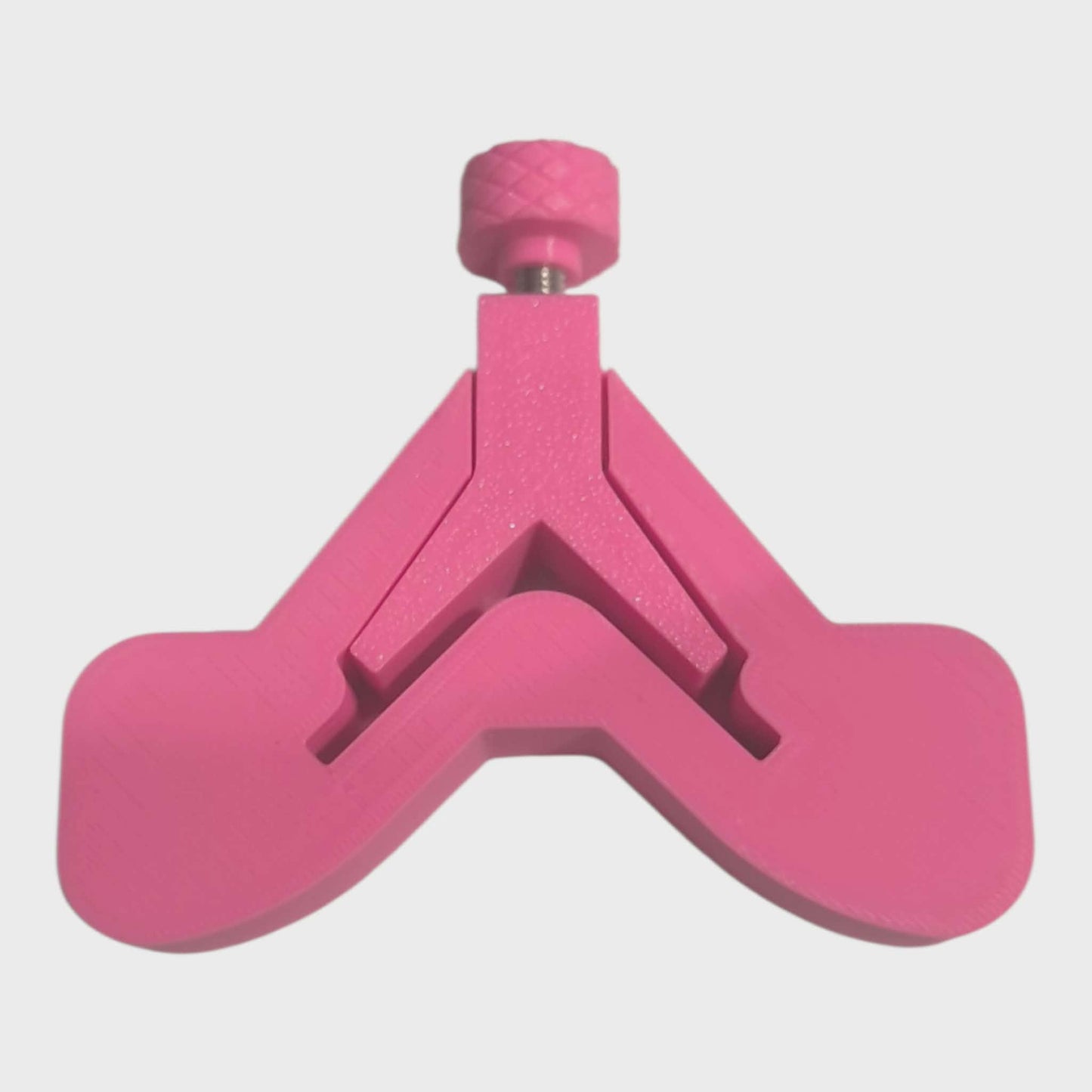 Nouveau support coulissant double face ZeroMark système