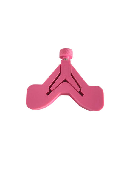 Nouveau support coulissant double face ZeroMark système