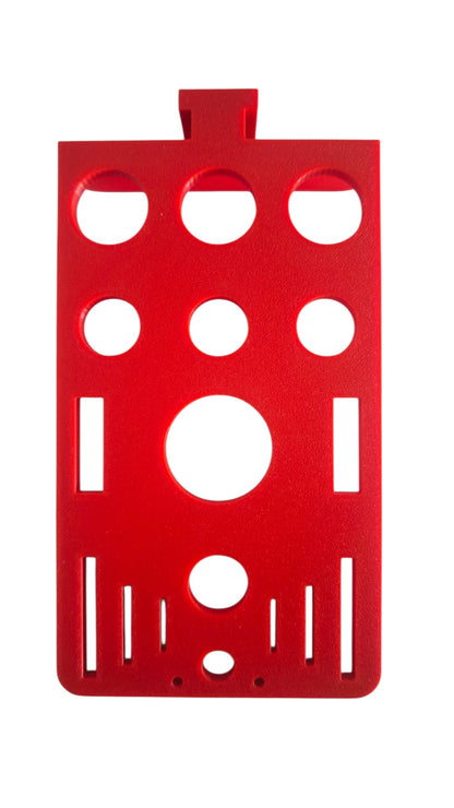 Plateau porte-outils à emboîter