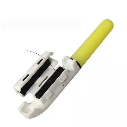 Lot de 10 bâtons lumineux électroniques à clipser pour canne à pêche