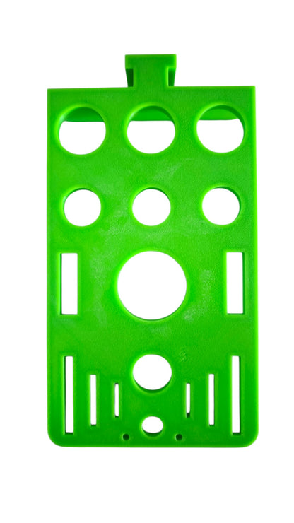 Plateau porte-outils à emboîter