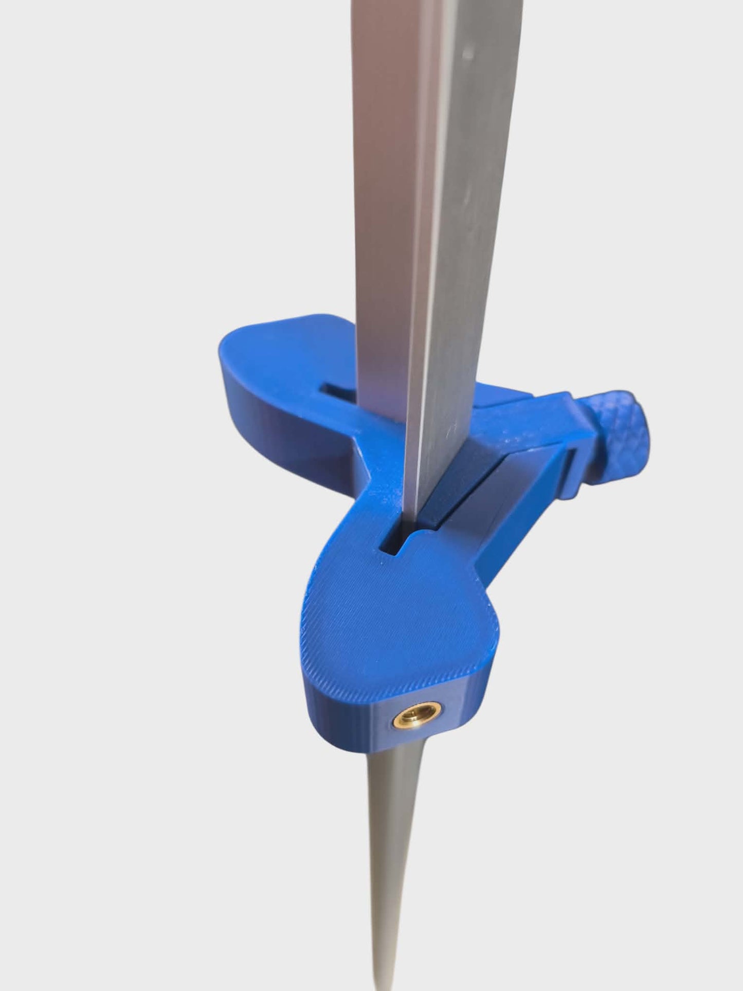 Nouveau support coulissant double face ZeroMark système