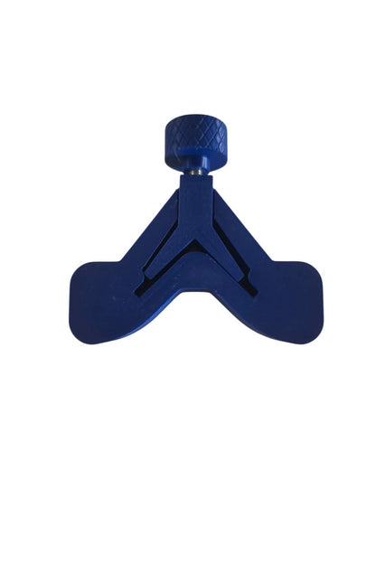 Nouveau support coulissant double face ZeroMark système