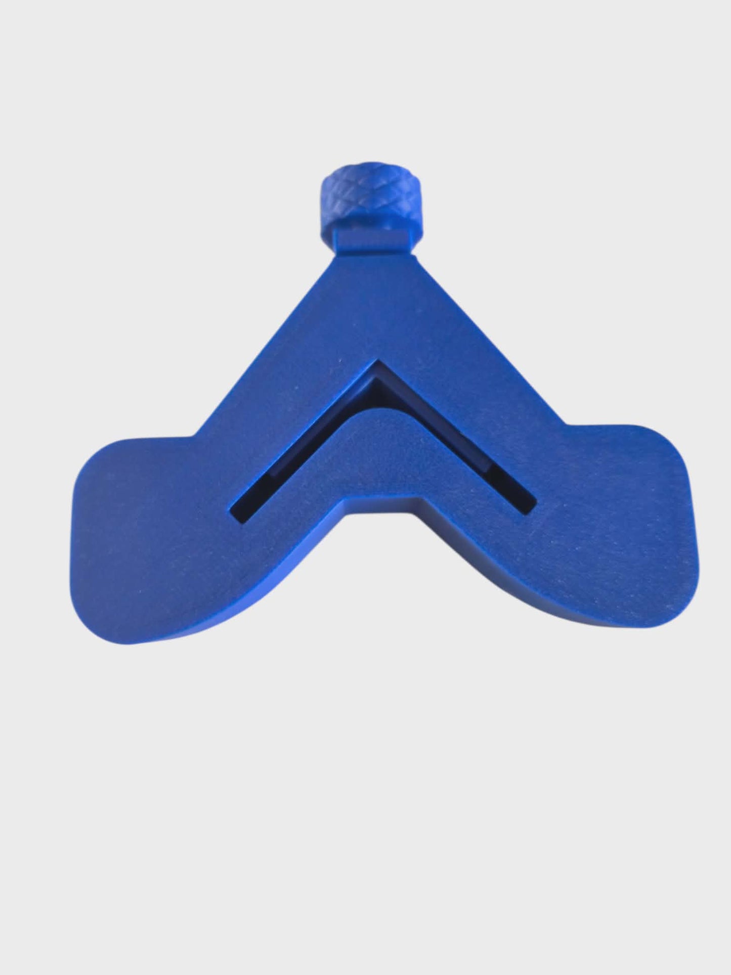 Nouveau support coulissant double face ZeroMark système