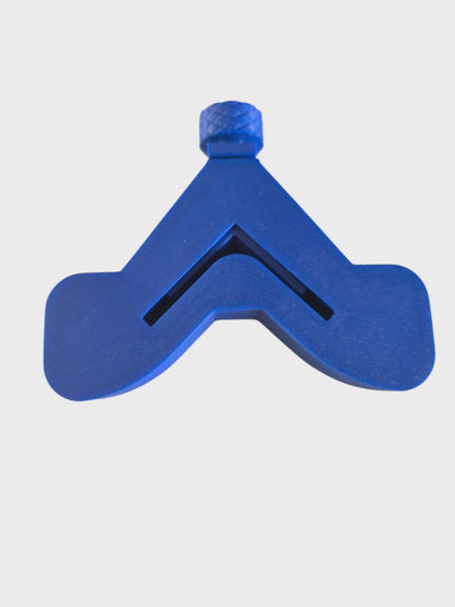 Nouveau support coulissant double face ZeroMark système