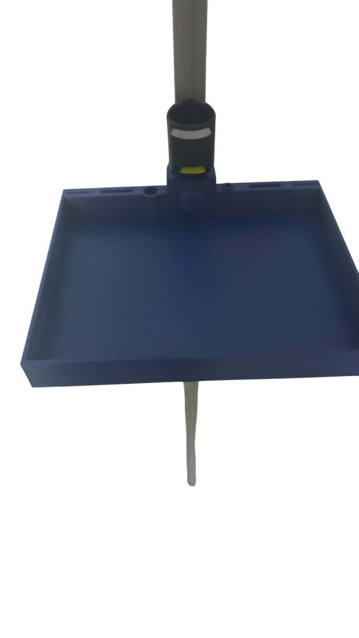 Plateau rigide avec porte outils