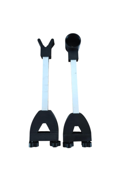 Support central de canne pour trépied Lineaeffe Elite/Deluxe