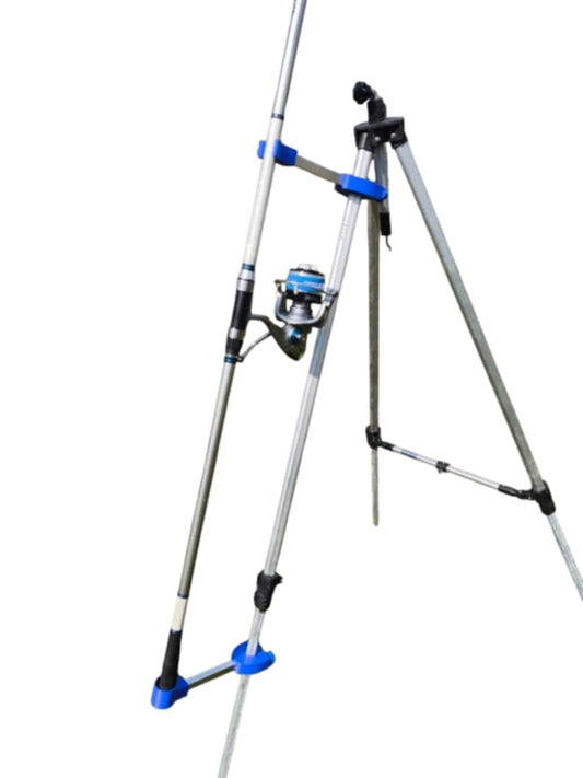 Support central de canne pour trépied Lineaeffe Elite/Deluxe