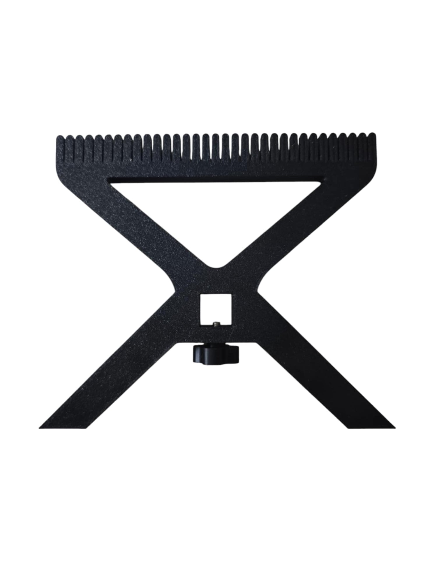 Pieds et intermédiaires pour table de montage