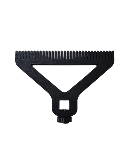 Pieds et intermédiaires pour table de montage