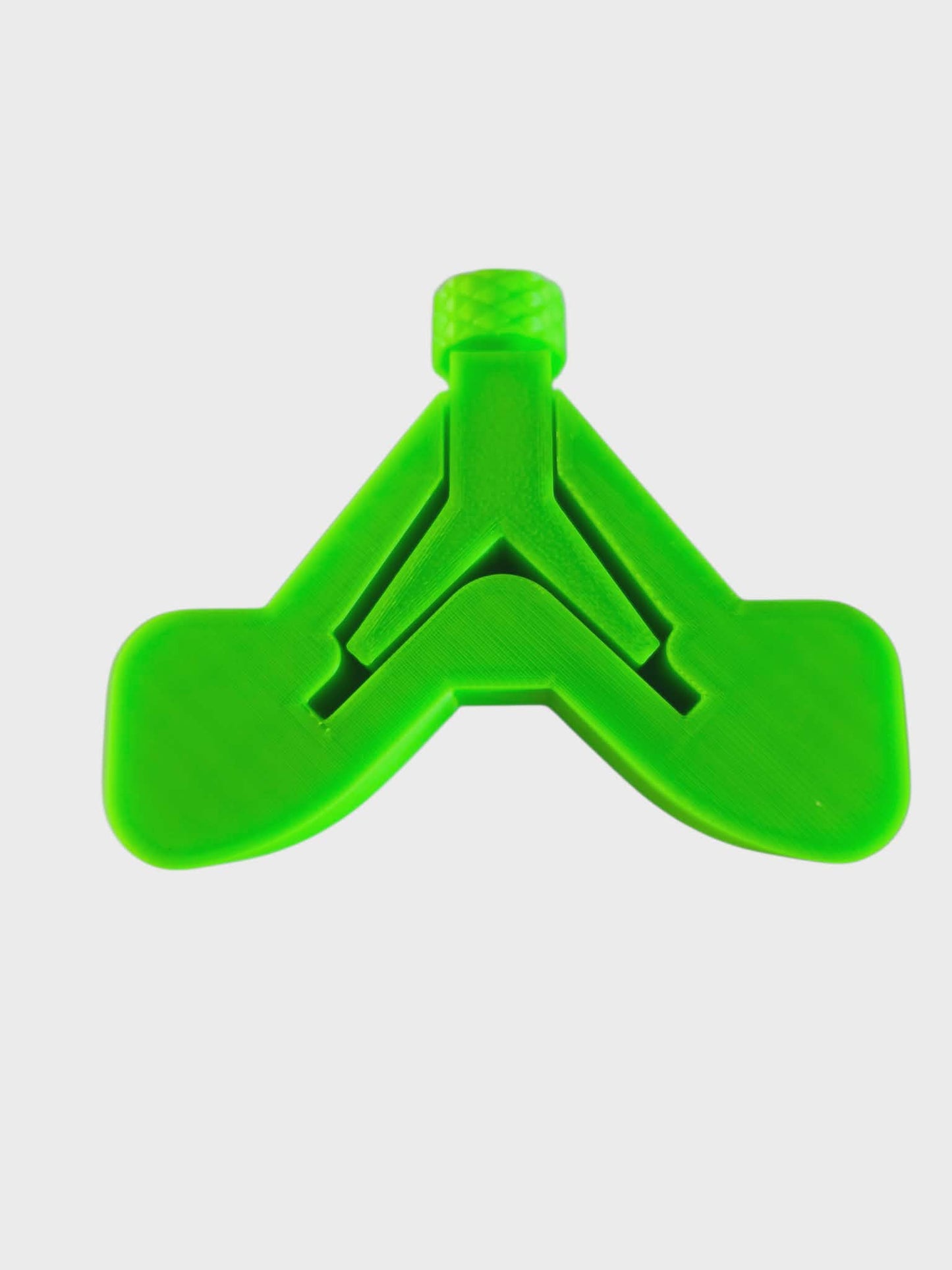 Nouveau support coulissant double face ZeroMark système